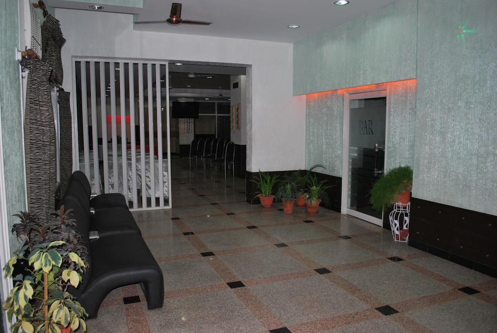 Hotel Panchwati Bilaspur  外观 照片