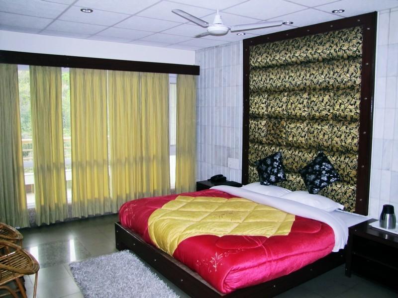 Hotel Panchwati Bilaspur  外观 照片