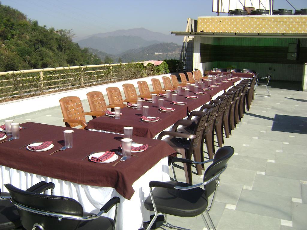 Hotel Panchwati Bilaspur  外观 照片